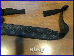 louis vuitton gun strap|louis vuitton straps for sale.